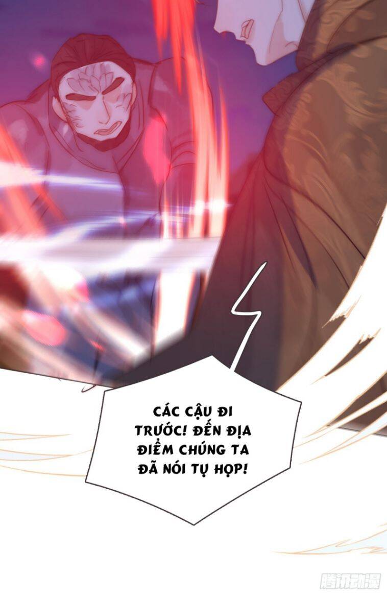 Thỉnh Cùng Ta Đồng Miên-Xin Hãy Ngủ Cùng Ta - Chapter 96 - Page 21