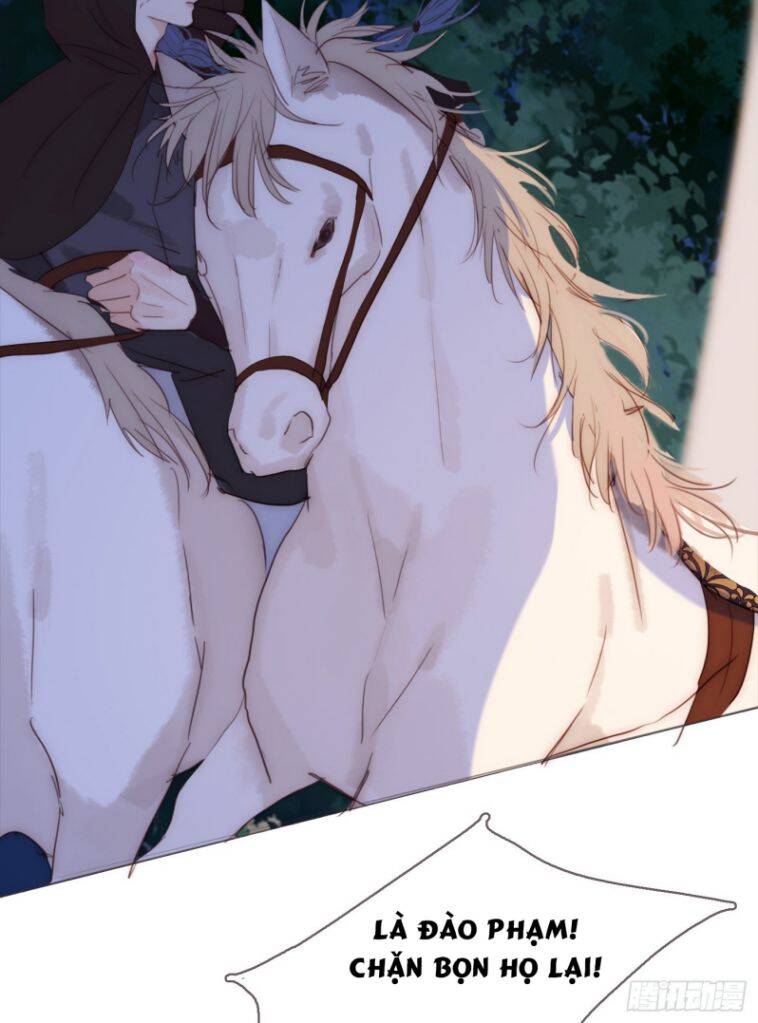 Thỉnh Cùng Ta Đồng Miên-Xin Hãy Ngủ Cùng Ta - Chapter 96 - Page 23