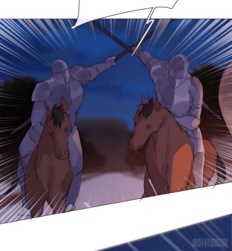 Thỉnh Cùng Ta Đồng Miên-Xin Hãy Ngủ Cùng Ta - Chapter 96 - Page 24