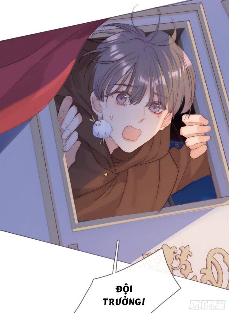 Thỉnh Cùng Ta Đồng Miên-Xin Hãy Ngủ Cùng Ta - Chapter 96 - Page 26