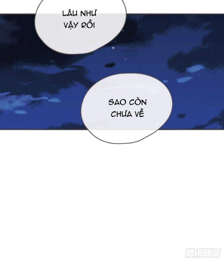 Thỉnh Cùng Ta Đồng Miên-Xin Hãy Ngủ Cùng Ta - Chapter 96 - Page 29