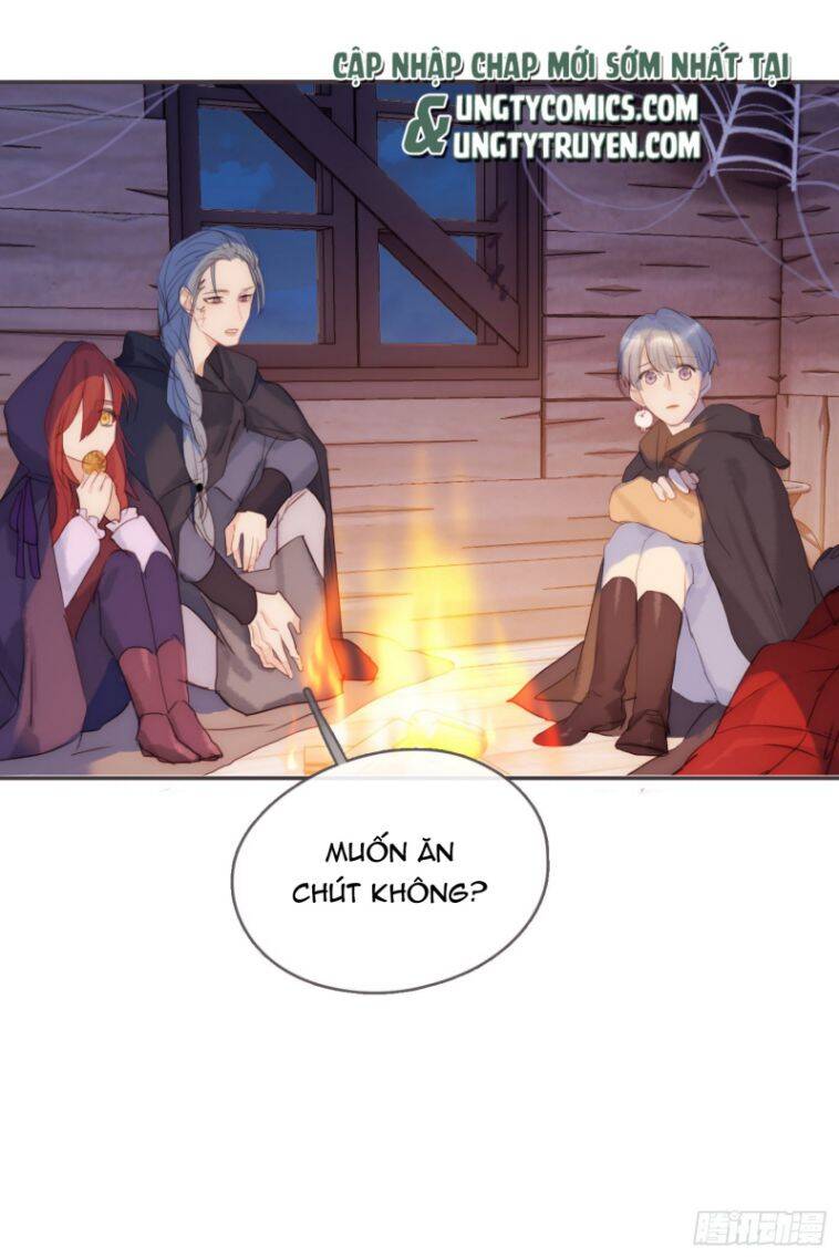 Thỉnh Cùng Ta Đồng Miên-Xin Hãy Ngủ Cùng Ta - Chapter 96 - Page 30