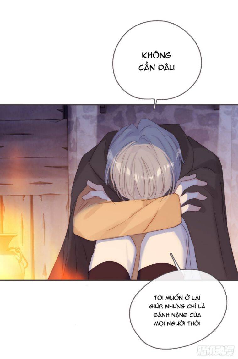 Thỉnh Cùng Ta Đồng Miên-Xin Hãy Ngủ Cùng Ta - Chapter 96 - Page 31