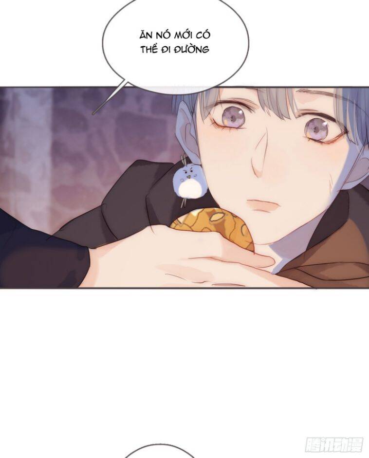 Thỉnh Cùng Ta Đồng Miên-Xin Hãy Ngủ Cùng Ta - Chapter 96 - Page 34