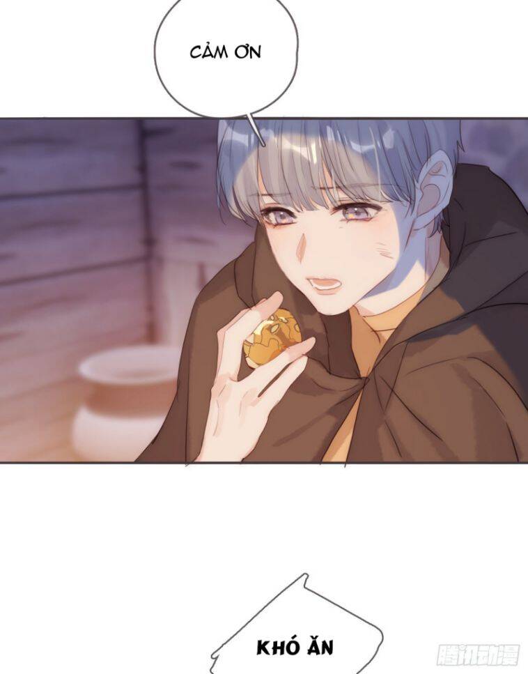 Thỉnh Cùng Ta Đồng Miên-Xin Hãy Ngủ Cùng Ta - Chapter 96 - Page 35