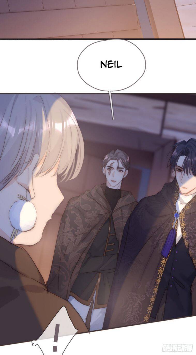 Thỉnh Cùng Ta Đồng Miên-Xin Hãy Ngủ Cùng Ta - Chapter 96 - Page 39