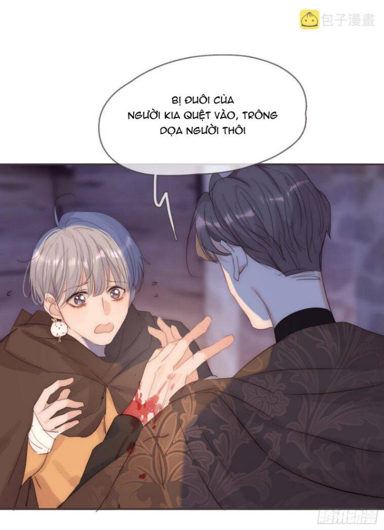 Thỉnh Cùng Ta Đồng Miên-Xin Hãy Ngủ Cùng Ta - Chapter 96 - Page 41