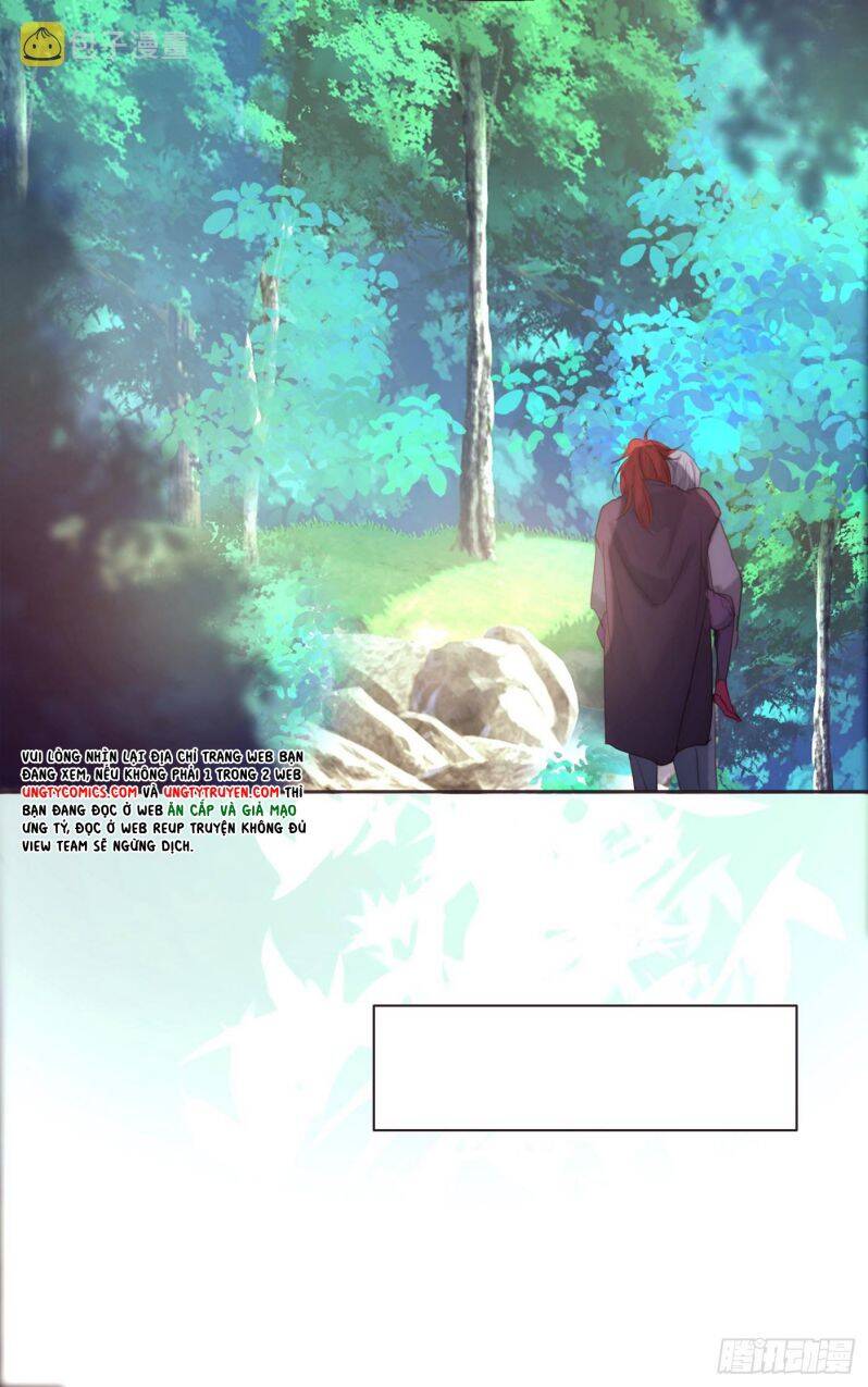 Thỉnh Cùng Ta Đồng Miên-Xin Hãy Ngủ Cùng Ta - Chapter 97 - Page 10