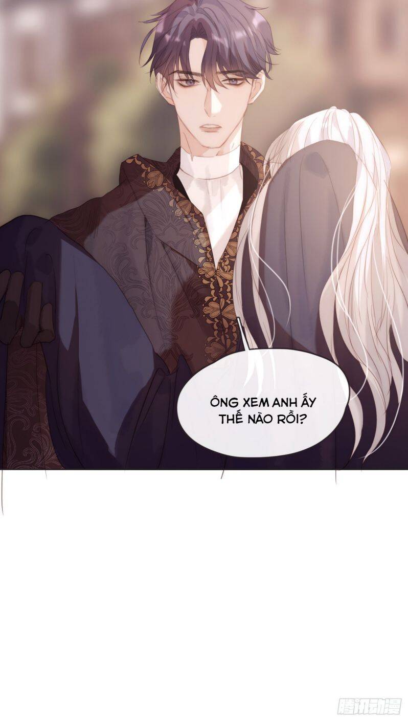 Thỉnh Cùng Ta Đồng Miên-Xin Hãy Ngủ Cùng Ta - Chapter 97 - Page 17