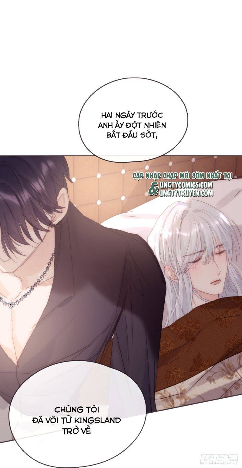Thỉnh Cùng Ta Đồng Miên-Xin Hãy Ngủ Cùng Ta - Chapter 97 - Page 18