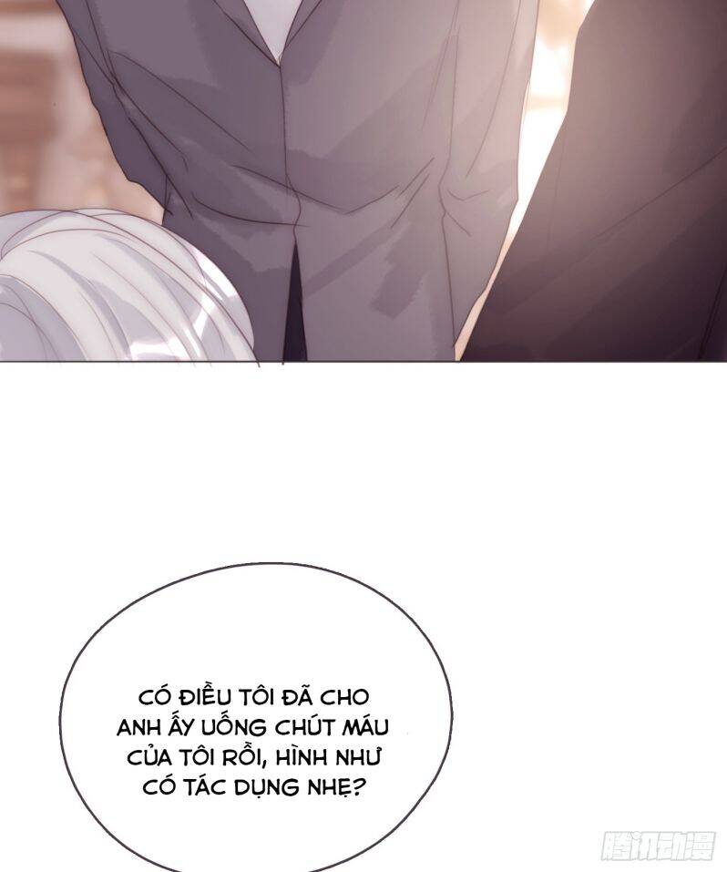 Thỉnh Cùng Ta Đồng Miên-Xin Hãy Ngủ Cùng Ta - Chapter 97 - Page 20