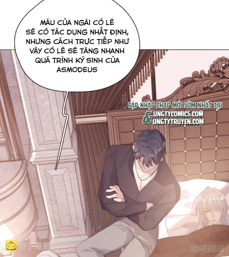 Thỉnh Cùng Ta Đồng Miên-Xin Hãy Ngủ Cùng Ta - Chapter 97 - Page 22