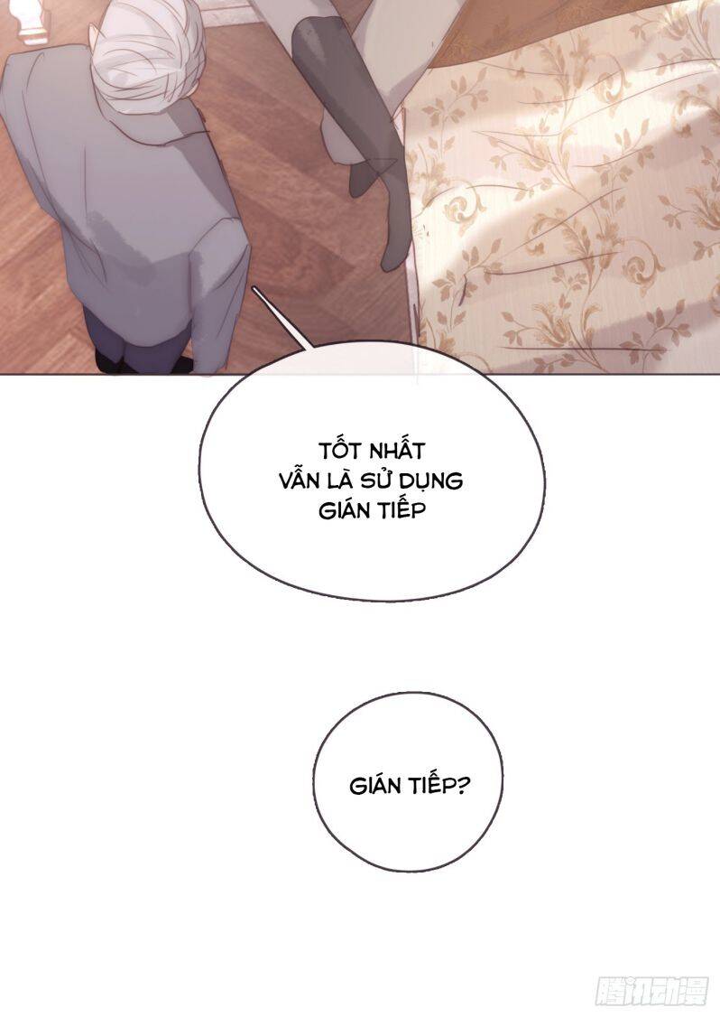 Thỉnh Cùng Ta Đồng Miên-Xin Hãy Ngủ Cùng Ta - Chapter 97 - Page 23