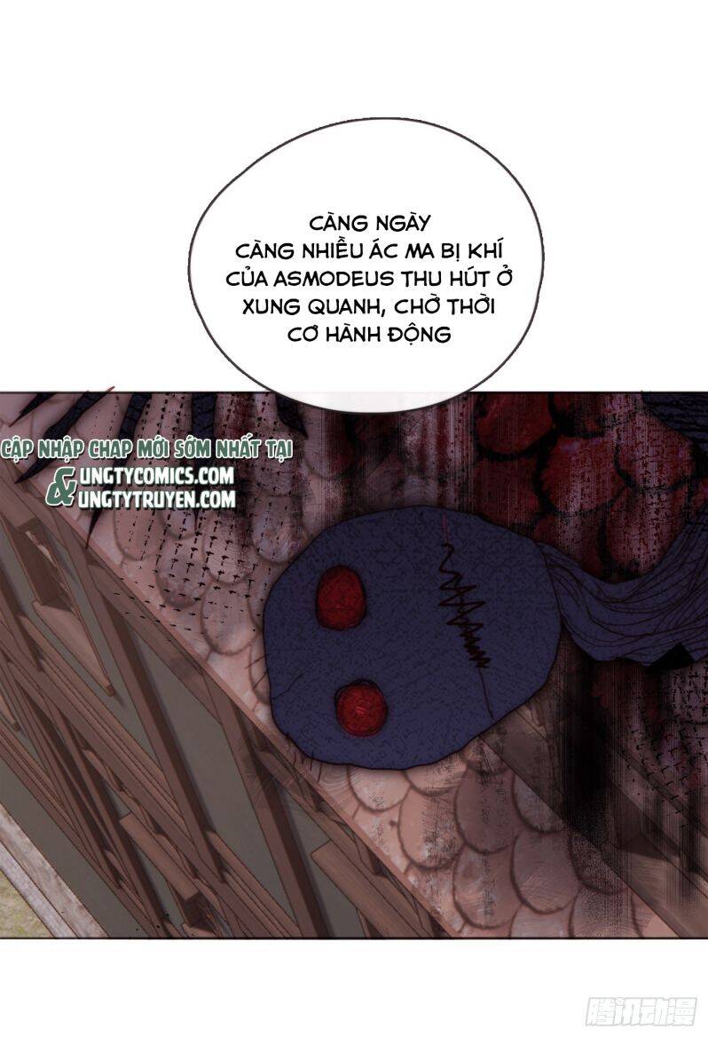 Thỉnh Cùng Ta Đồng Miên-Xin Hãy Ngủ Cùng Ta - Chapter 97 - Page 26
