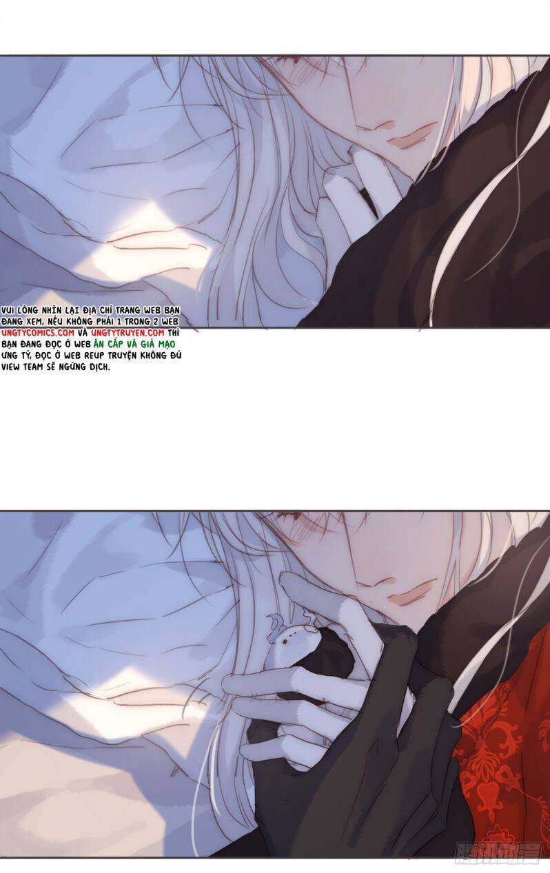 Thỉnh Cùng Ta Đồng Miên-Xin Hãy Ngủ Cùng Ta - Chapter 97 - Page 3