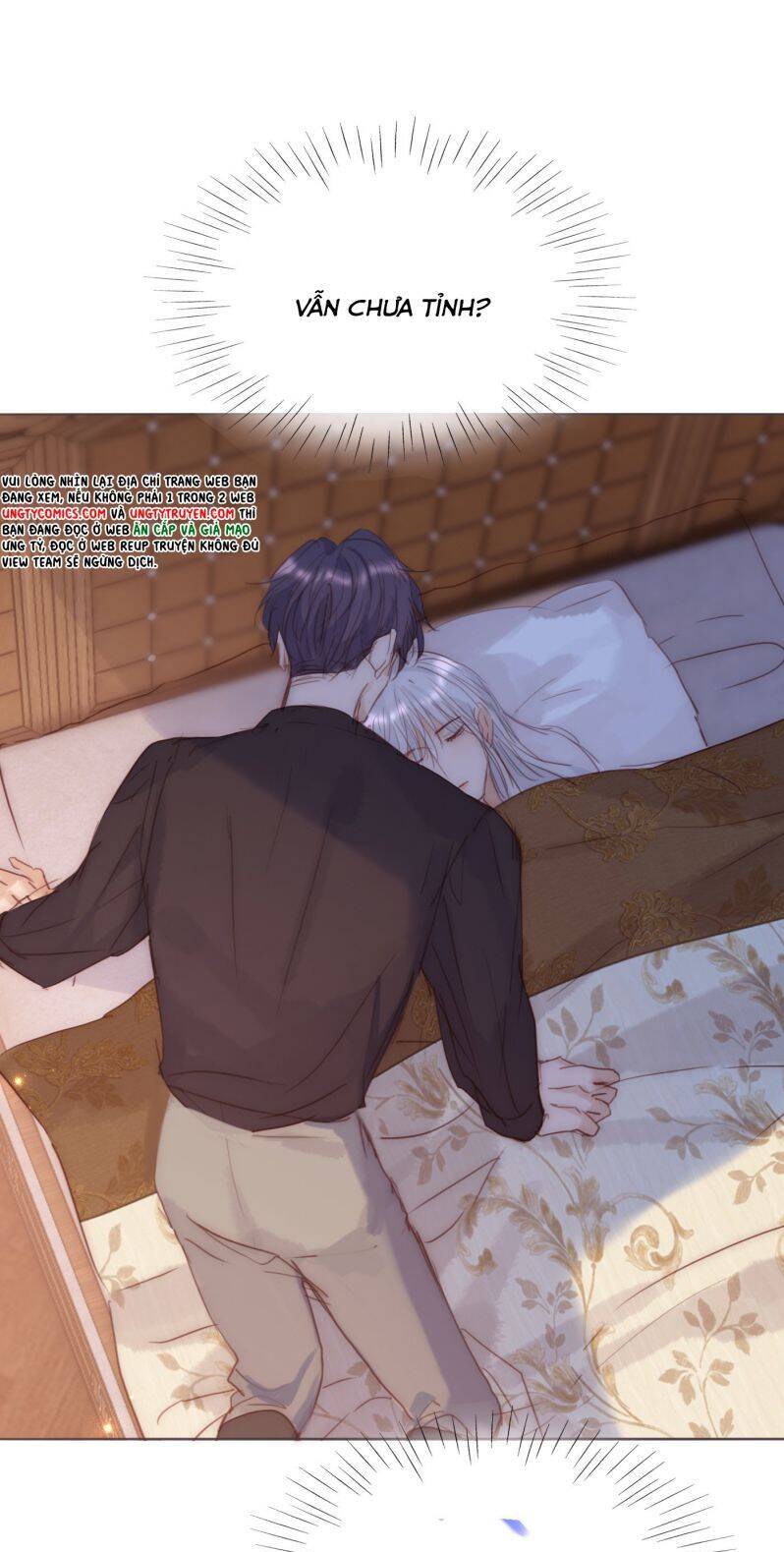 Thỉnh Cùng Ta Đồng Miên-Xin Hãy Ngủ Cùng Ta - Chapter 97 - Page 32