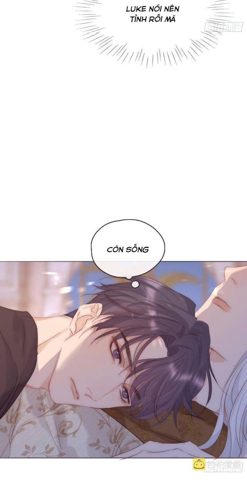 Thỉnh Cùng Ta Đồng Miên-Xin Hãy Ngủ Cùng Ta - Chapter 97 - Page 33