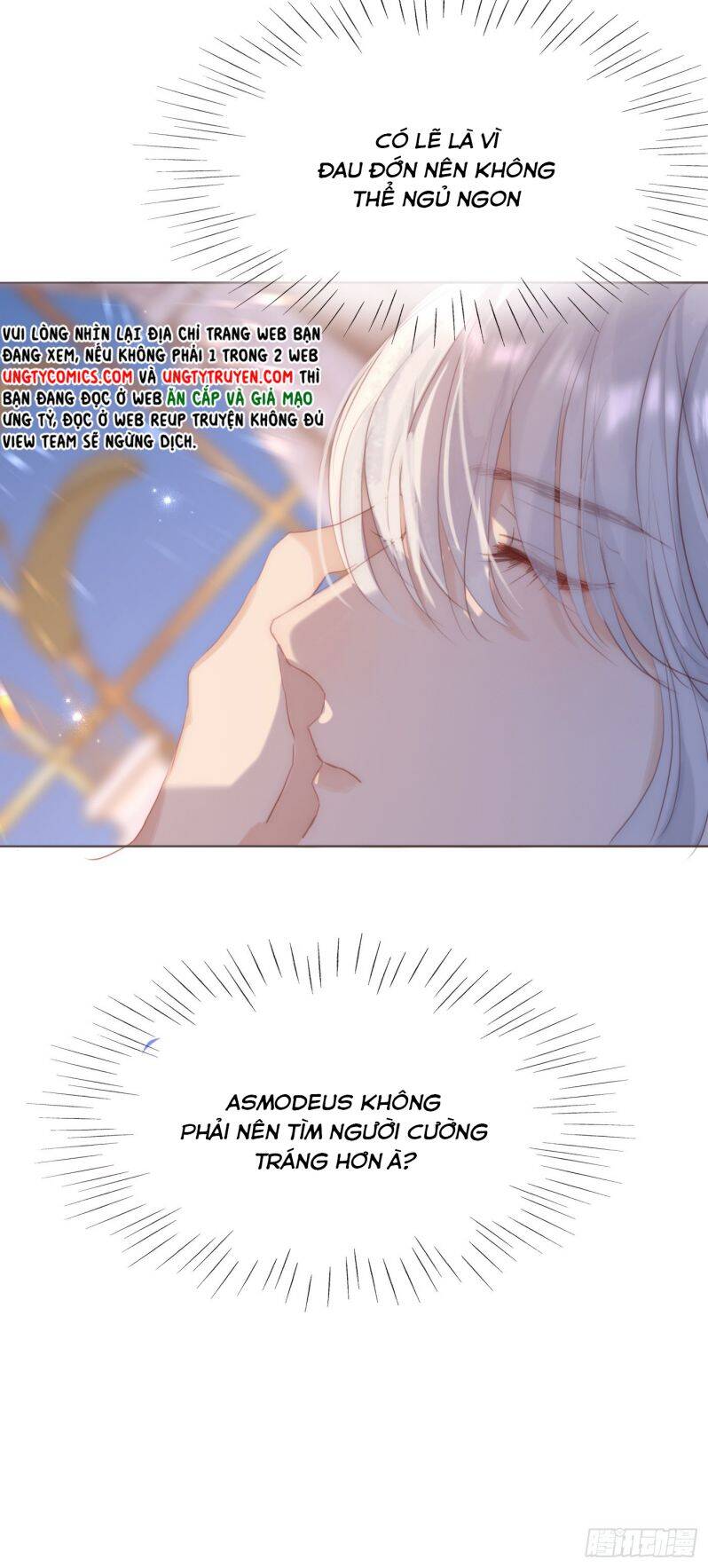 Thỉnh Cùng Ta Đồng Miên-Xin Hãy Ngủ Cùng Ta - Chapter 97 - Page 35