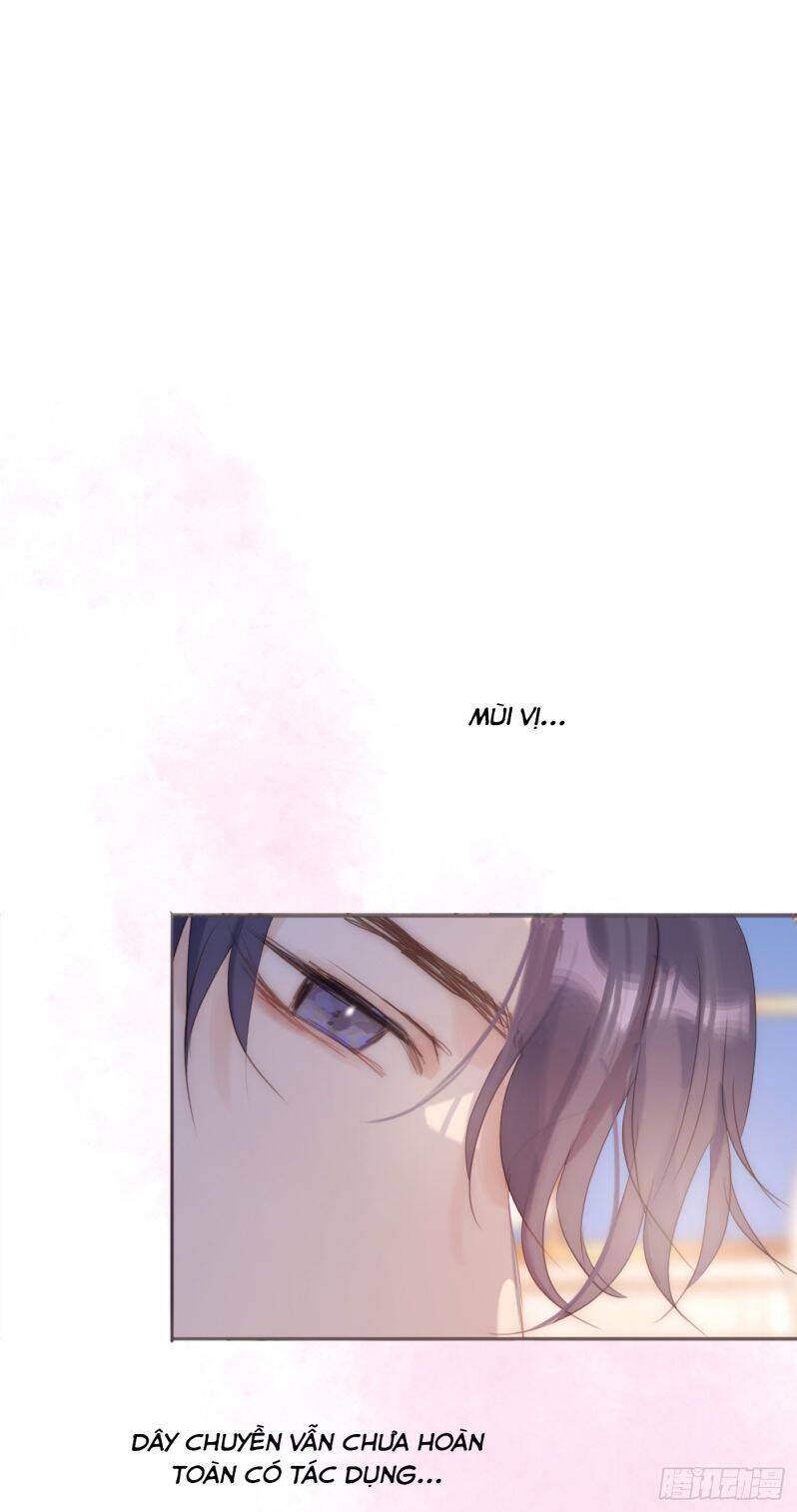 Thỉnh Cùng Ta Đồng Miên-Xin Hãy Ngủ Cùng Ta - Chapter 97 - Page 36