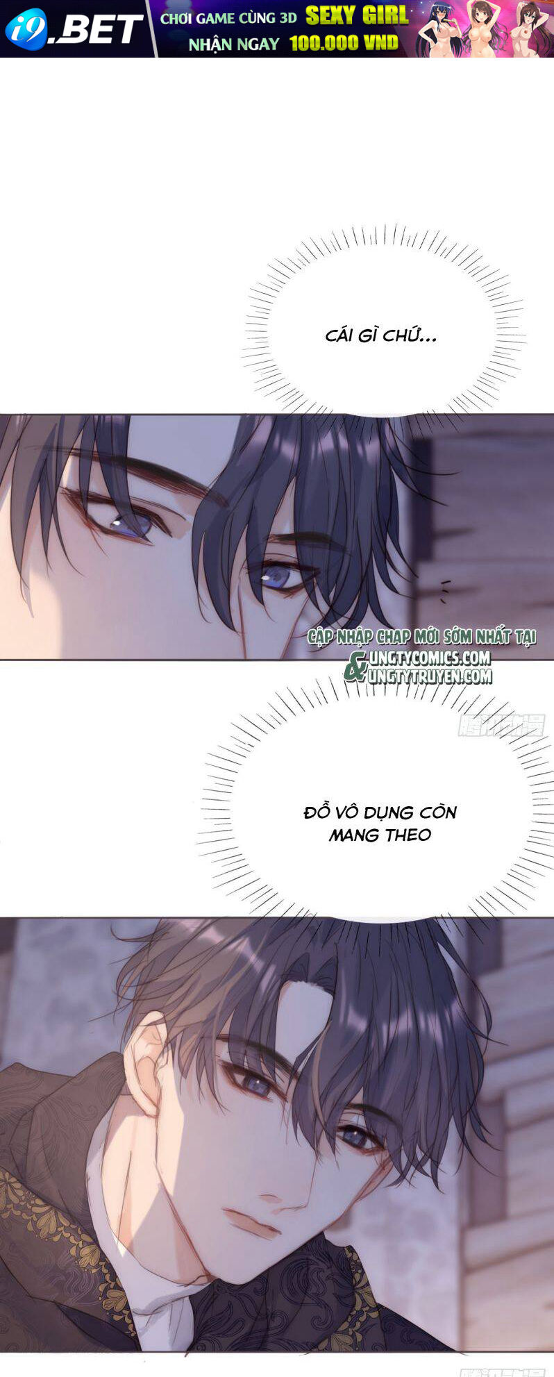 Thỉnh Cùng Ta Đồng Miên-Xin Hãy Ngủ Cùng Ta - Chapter 97 - Page 4