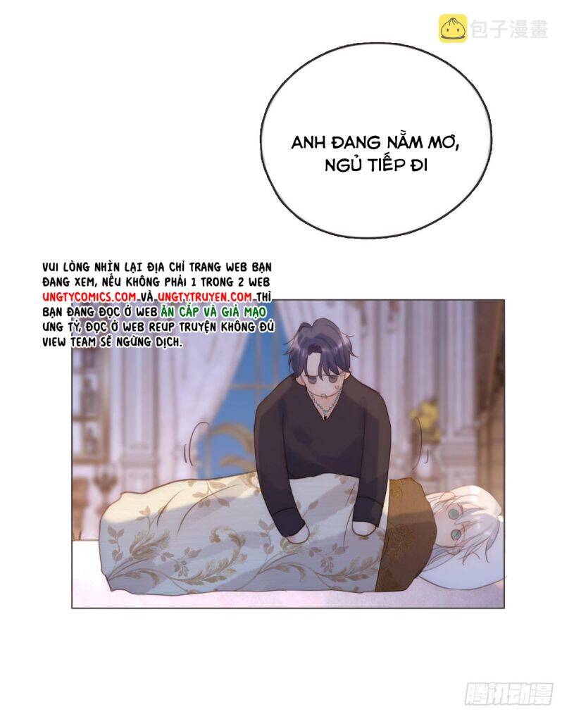Thỉnh Cùng Ta Đồng Miên-Xin Hãy Ngủ Cùng Ta - Chapter 97 - Page 41