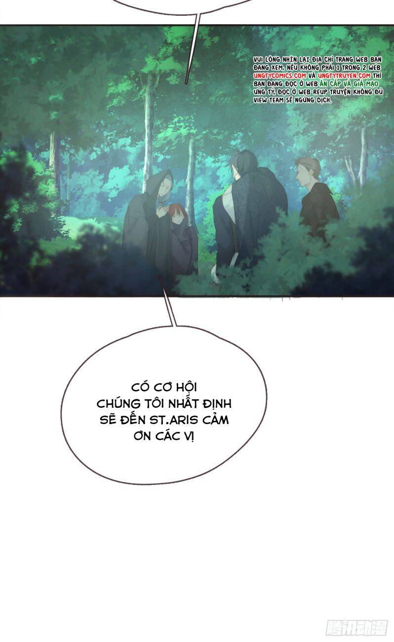 Thỉnh Cùng Ta Đồng Miên-Xin Hãy Ngủ Cùng Ta - Chapter 97 - Page 8