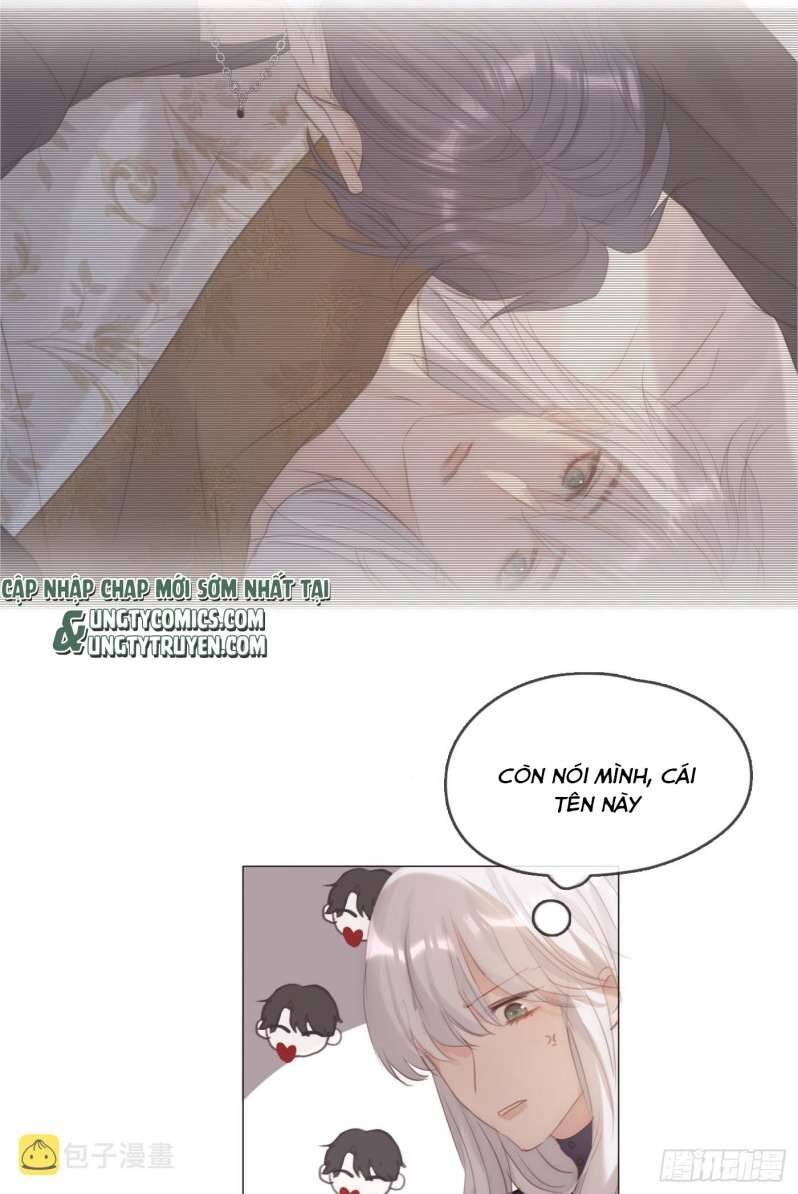 Thỉnh Cùng Ta Đồng Miên-Xin Hãy Ngủ Cùng Ta - Chapter 98 - Page 10