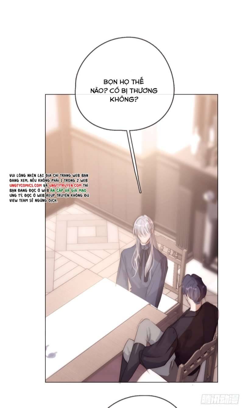 Thỉnh Cùng Ta Đồng Miên-Xin Hãy Ngủ Cùng Ta - Chapter 98 - Page 20