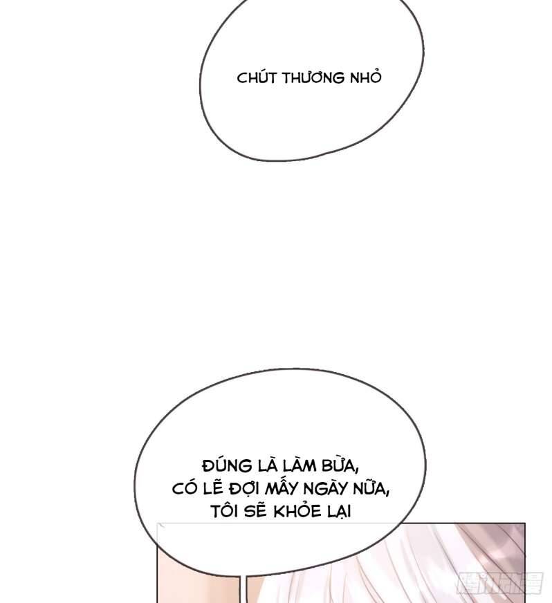 Thỉnh Cùng Ta Đồng Miên-Xin Hãy Ngủ Cùng Ta - Chapter 98 - Page 21