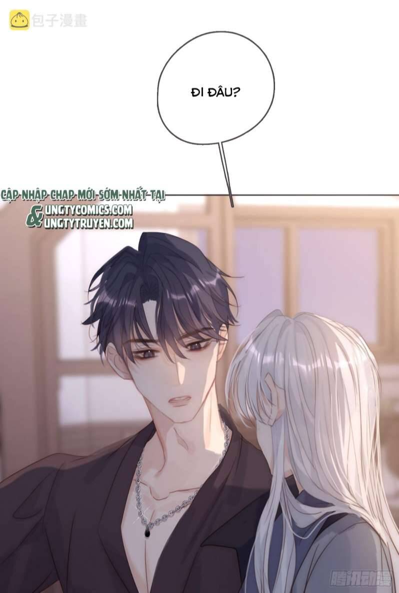 Thỉnh Cùng Ta Đồng Miên-Xin Hãy Ngủ Cùng Ta - Chapter 98 - Page 28
