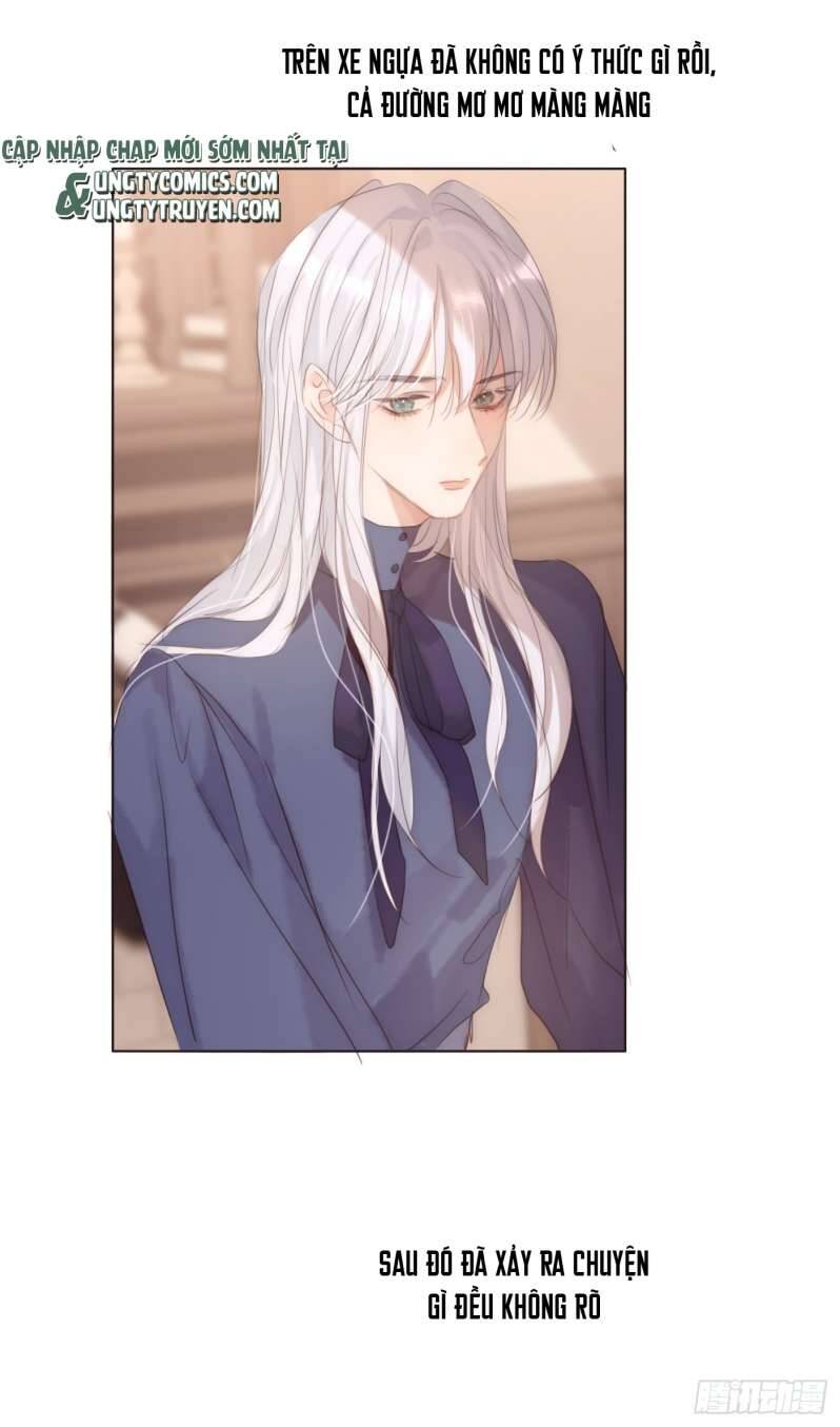 Thỉnh Cùng Ta Đồng Miên-Xin Hãy Ngủ Cùng Ta - Chapter 98 - Page 3