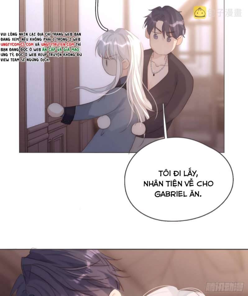 Thỉnh Cùng Ta Đồng Miên-Xin Hãy Ngủ Cùng Ta - Chapter 98 - Page 30