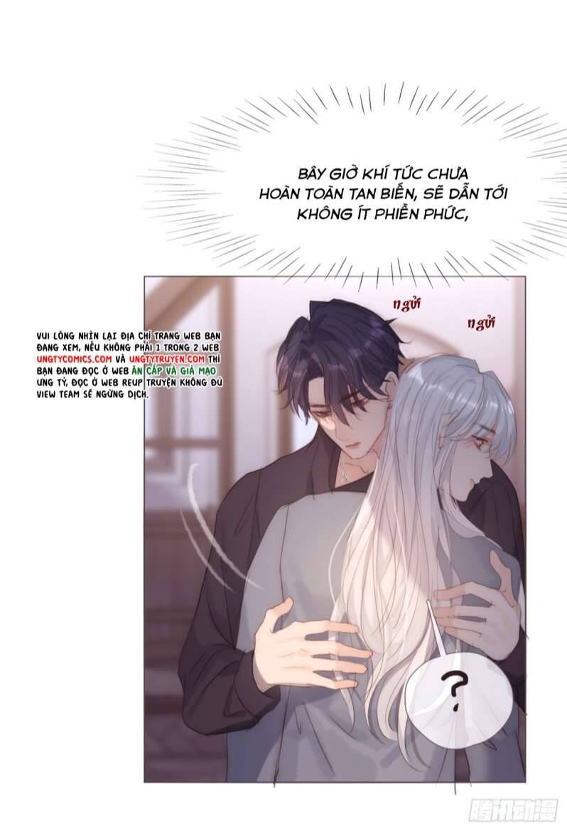 Thỉnh Cùng Ta Đồng Miên-Xin Hãy Ngủ Cùng Ta - Chapter 98 - Page 35