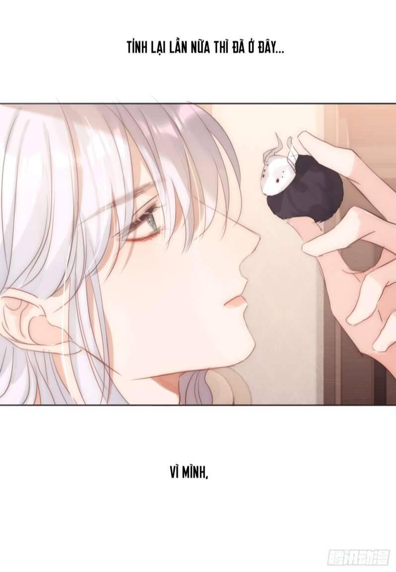 Thỉnh Cùng Ta Đồng Miên-Xin Hãy Ngủ Cùng Ta - Chapter 98 - Page 4