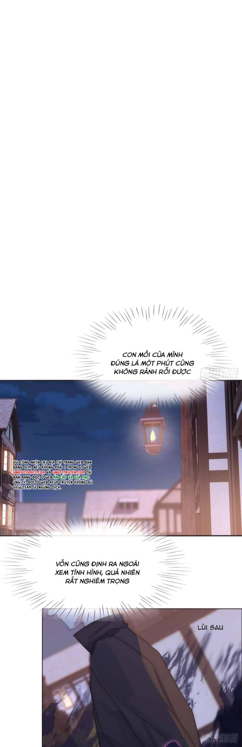 Thỉnh Cùng Ta Đồng Miên-Xin Hãy Ngủ Cùng Ta - Chapter 98 - Page 40