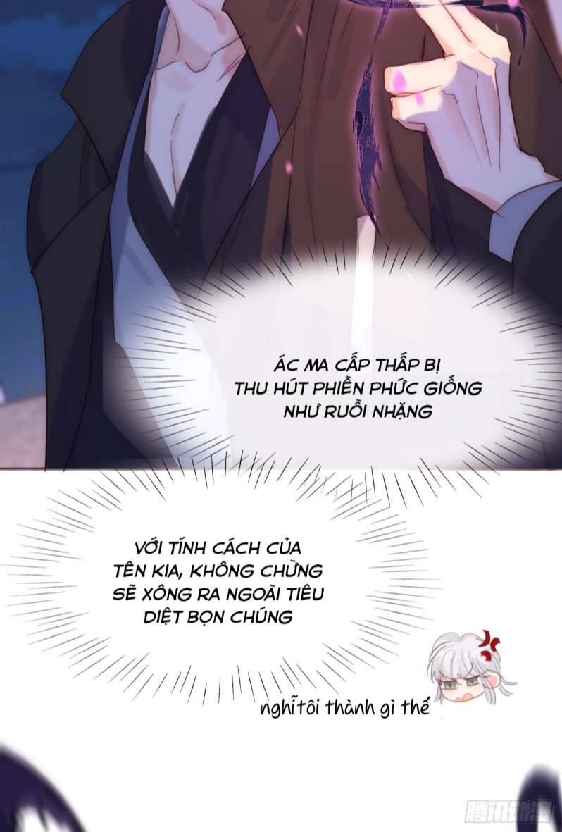 Thỉnh Cùng Ta Đồng Miên-Xin Hãy Ngủ Cùng Ta - Chapter 98 - Page 42