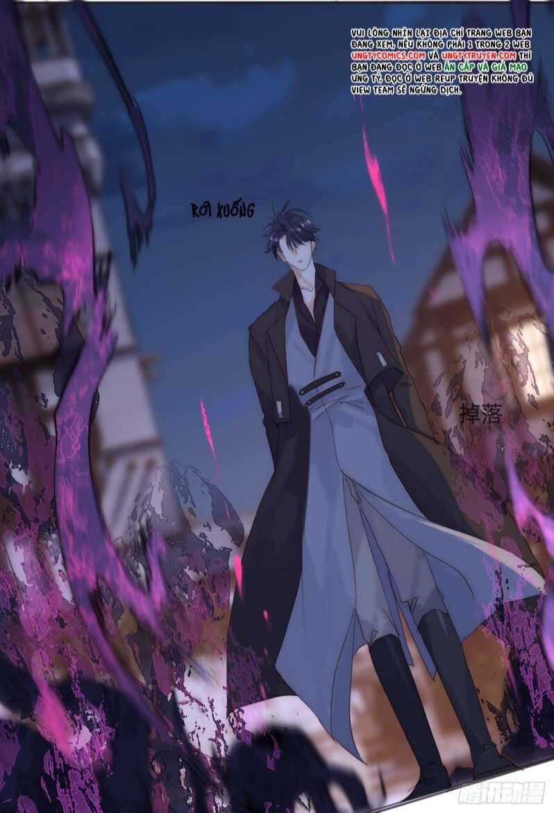 Thỉnh Cùng Ta Đồng Miên-Xin Hãy Ngủ Cùng Ta - Chapter 98 - Page 43