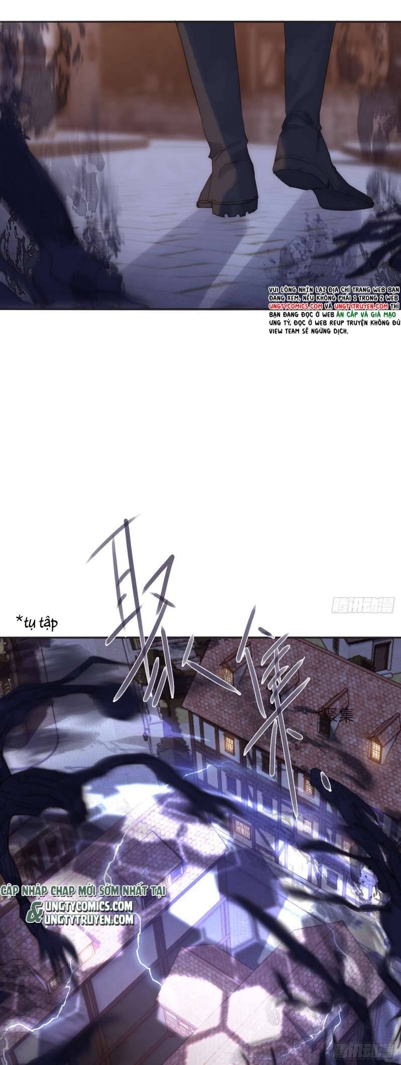 Thỉnh Cùng Ta Đồng Miên-Xin Hãy Ngủ Cùng Ta - Chapter 98 - Page 45