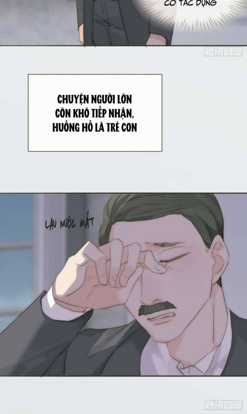 Thỉnh Cùng Ta Đồng Miên-Xin Hãy Ngủ Cùng Ta - Chapter 99 - Page 10