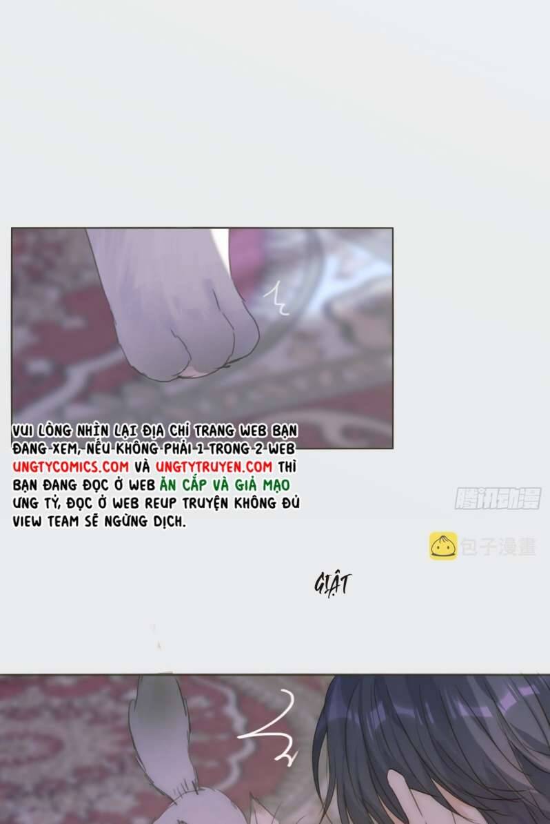 Thỉnh Cùng Ta Đồng Miên-Xin Hãy Ngủ Cùng Ta - Chapter 99 - Page 17