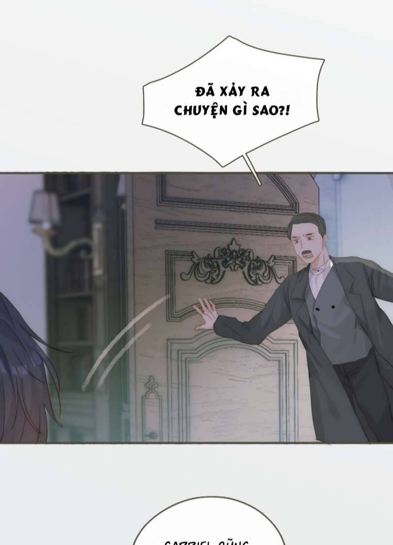 Thỉnh Cùng Ta Đồng Miên-Xin Hãy Ngủ Cùng Ta - Chapter 99 - Page 21