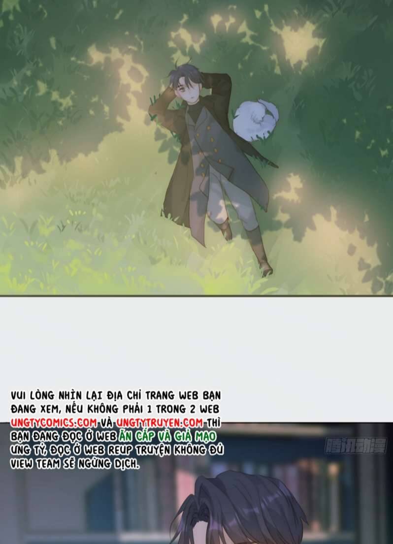 Thỉnh Cùng Ta Đồng Miên-Xin Hãy Ngủ Cùng Ta - Chapter 99 - Page 24