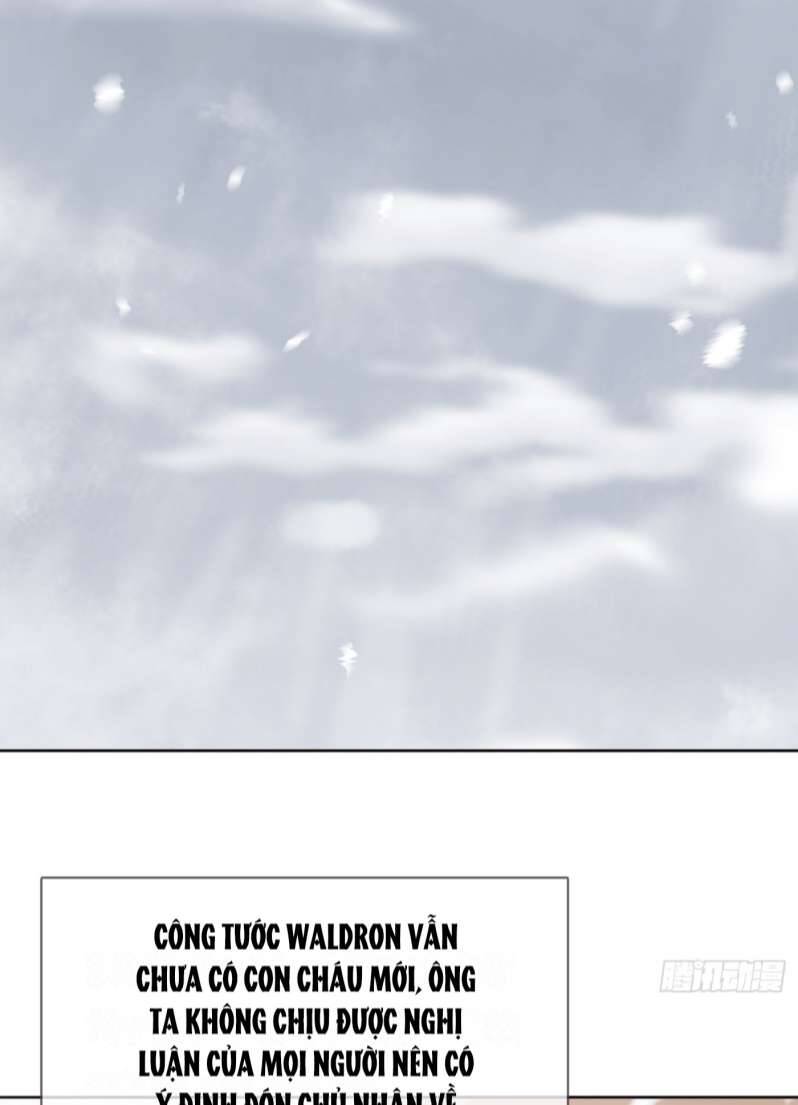 Thỉnh Cùng Ta Đồng Miên-Xin Hãy Ngủ Cùng Ta - Chapter 99 - Page 28