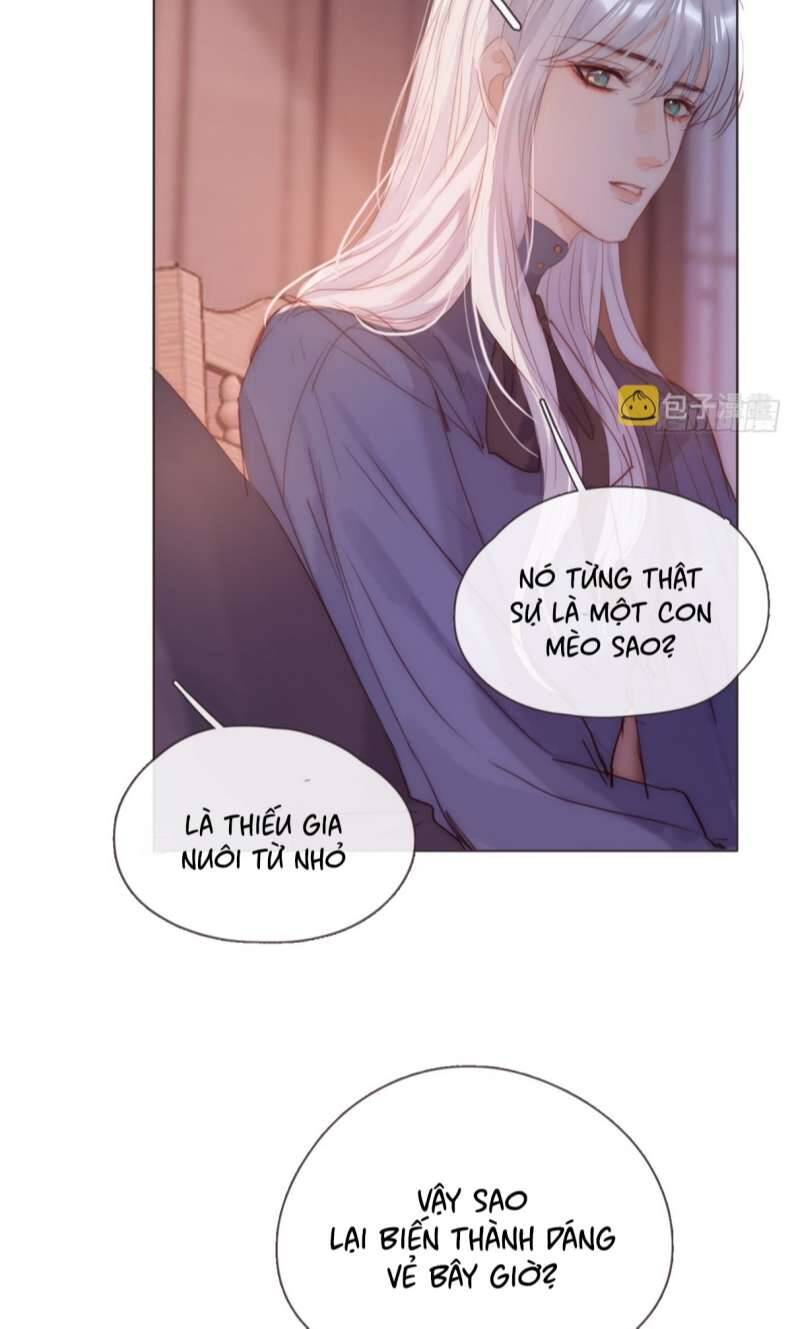 Thỉnh Cùng Ta Đồng Miên-Xin Hãy Ngủ Cùng Ta - Chapter 99 - Page 3