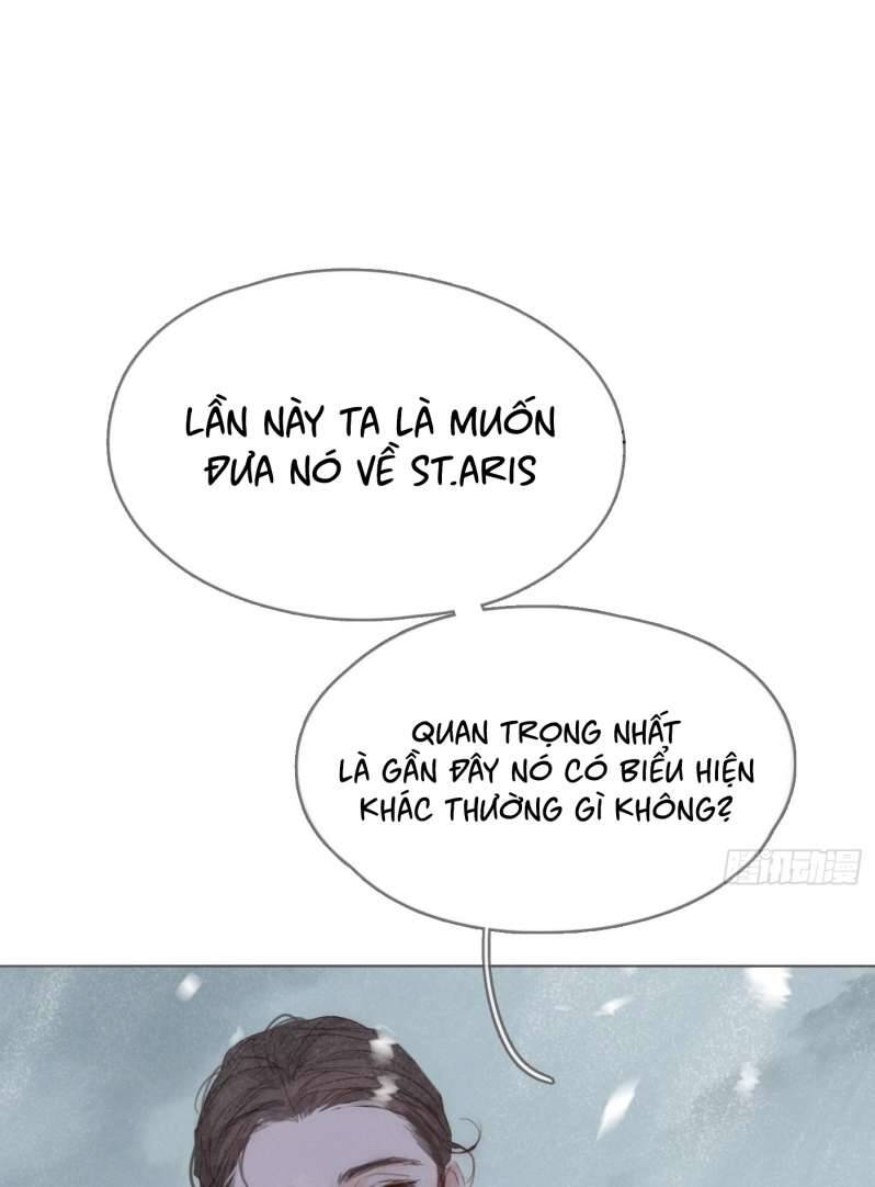 Thỉnh Cùng Ta Đồng Miên-Xin Hãy Ngủ Cùng Ta - Chapter 99 - Page 33