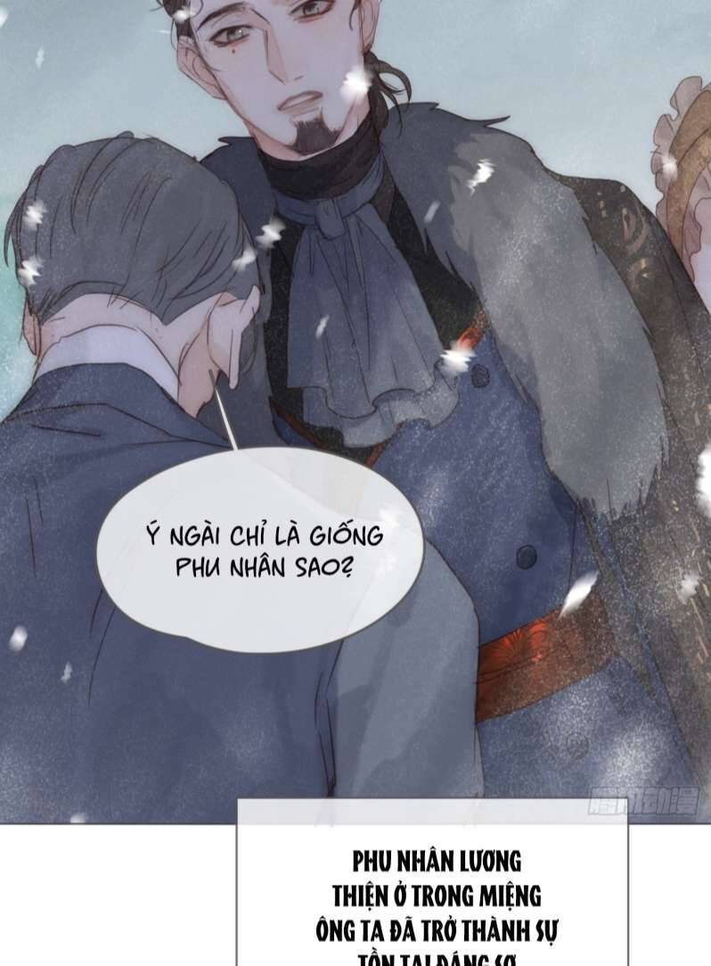 Thỉnh Cùng Ta Đồng Miên-Xin Hãy Ngủ Cùng Ta - Chapter 99 - Page 34