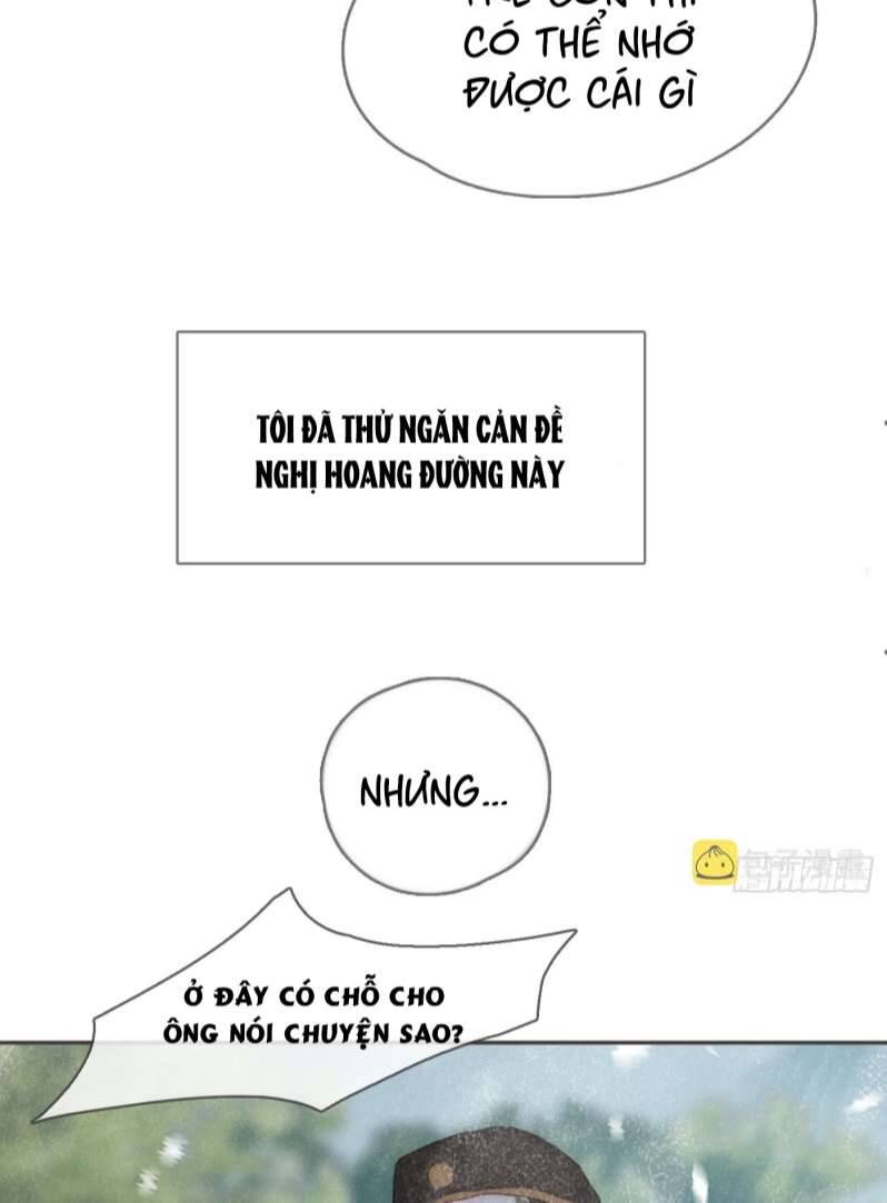 Thỉnh Cùng Ta Đồng Miên-Xin Hãy Ngủ Cùng Ta - Chapter 99 - Page 37