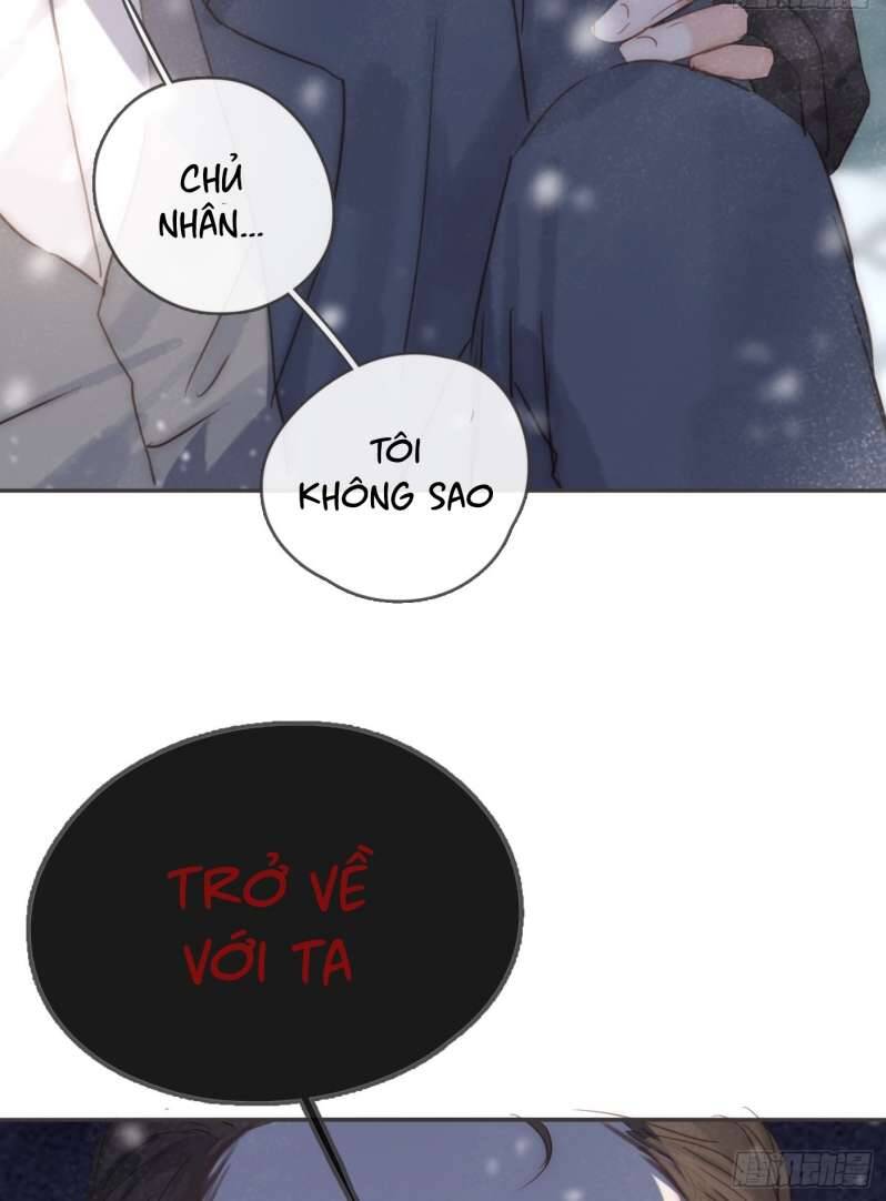 Thỉnh Cùng Ta Đồng Miên-Xin Hãy Ngủ Cùng Ta - Chapter 99 - Page 40