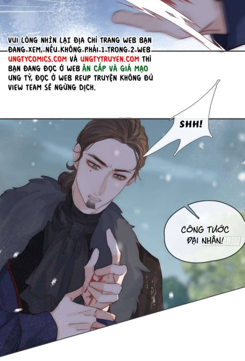Thỉnh Cùng Ta Đồng Miên-Xin Hãy Ngủ Cùng Ta - Chapter 99 - Page 43