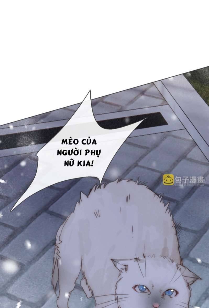 Thỉnh Cùng Ta Đồng Miên-Xin Hãy Ngủ Cùng Ta - Chapter 99 - Page 44